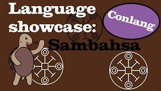 Sambahsa | Language Showcase