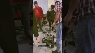 Car Mechanic Training // Baba Automobile Jaipur #carmechaniccourse #carmechanictraining