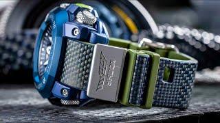 Best Casio G-Shock Watches (2024)