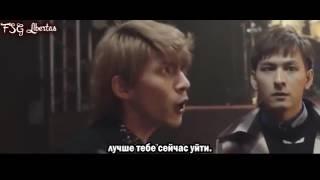 Поездка к любви - туда и обратно 2 (рус суб)