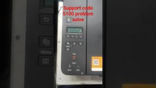 Canon G2020 /2030 #printer #Support code 5100 /5200 #problem solve #canon #printersupport