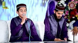 Har Waqt Tasawar Me Madine Ki Gali Hu _ Noor-e-Raza _ Alnoor Media Production _ 03457440770