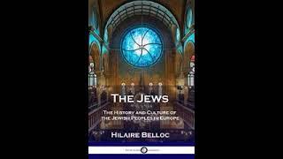 The Jews by Hilaire Belloc