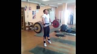Тяга толчковая 130 на 3