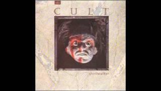 The CULT ~ Spiritwalker