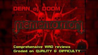 MEMENTO MORI - DEAN OF DOOM (feat. decino & Doomkid) - S2E19