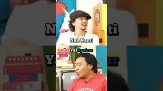 Pentingnya Kenyamanan dalam Berkomedi