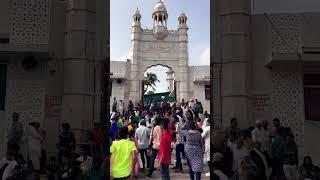 Haji Ali Dargah Mumbai - A long Awaited Trip to South Mumbai