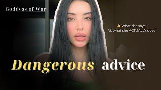 The Ugly Truth About Female Self-Help Gurus (Part 2)