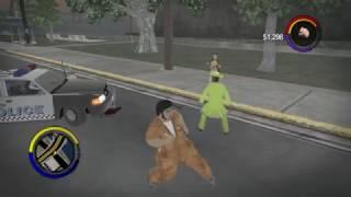 Funny Moments in Saints Row 2