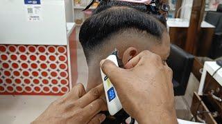 boy's haircut|right choice unisex salon