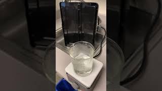 Boiling Water / Steam