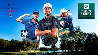 Korn Ferry Presents Ep. 1: All-Access Club Car Championship | Season 5