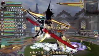 Dragon Nest INA Rune Dragon Nest HC Dark Avenger