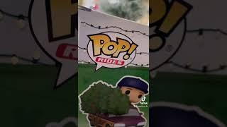 Funko Pop! Rides Christmas Vacation - #christmas #movie #pop #funkopop #funkopops #love #wow #yes