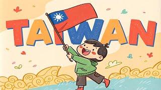 Discover Taiwan’s History, Culture, and Natural Beauty | Virtual Tour for Kids