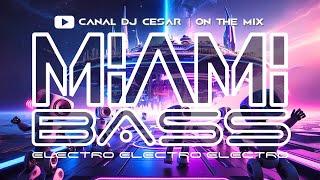 FUNK DAS ANTIGAS | Miami Bass Electro | The Bass That Ate Miami | #funk #miamibass #funkdasantigas