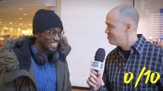 VOX POP Guy Nantel | Les humoristes vont-ils trop loin?