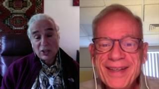 Full Video of Shrink Rap Radio #510 with Bernard Golden PhD on Destructive Anger