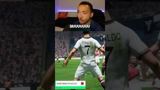 99 Futties CR7 is BROKEN  #fc24 #eafc24 #fifa #cr7