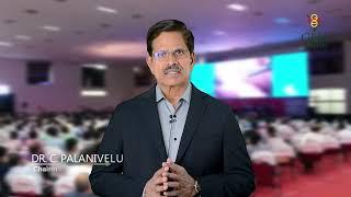 Welcome to the Laparosurg2023 | Intro Speech by Prof C Palanivelu (Chairman - GEM Hospitals)