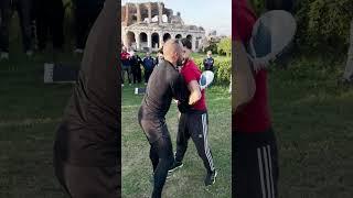 ADIDAS vs WILD BOXER | RIOBET world champ 2024 #strelka #riobet