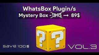 WhatsBox   Mystery Box v3.