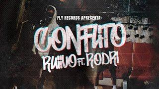 CONFLITO - Ruiivo Feat. Rodri ( Clip oficial) [Prod. edubeatz]