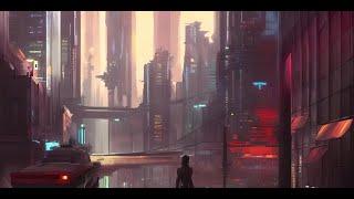 Ambient Dub Techno Universe