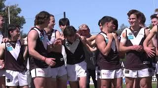 VAFA 2023 Grand Final - Hype Reel - U19s