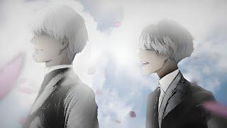 Tokyo Ghoul manga animation [edit/amv] Kaneki vs Arima