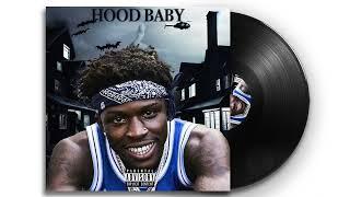 (FREE) Quando Rondo Loop Kit "HOOD BABY" (NBA YoungBoy, Louisiana, Fredo Bang) Sample Pack