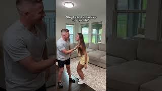 I MARRIED MY CAMP CRUSH