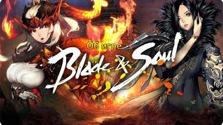 Blade & Soul: Summoner (Мастер призыва он же котовод) проходим башню