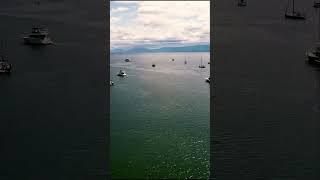 #hornbyisland is Canada’s Hawaii. #neverstopexploring #vancouverisland #beach