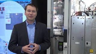 PowerFlex® 755T Drives with Expanded TotalFORCE Capabilities and Power Ranges