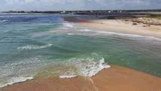 Crescent Beach, Fl in 4K