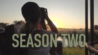Season 2 Trailer | ROAM with Xtina Parks