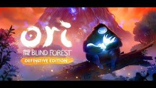 Ori and the Blind Forest Definitive Edition 100% Walkthrough Gameplay Full Game (No Commentary)