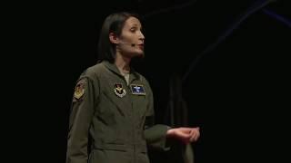 How to achieve high performance under stress | Jannell MacAulay | TEDxABQ