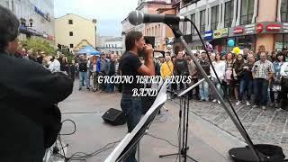 Grodno Hard Blues Band