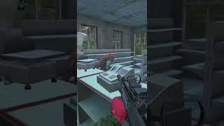 ALWAYS watch your BACK! DayZ Official