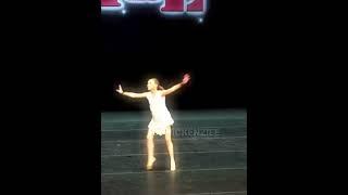 I want to be forever young #shorts #aldc #dancemoms #dance #maddieziegler