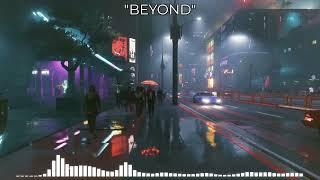 "BEYOND" Melodic Trap Beat by @ILOVEDRAGO