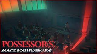 Possessor(s) - Foss Trailer | PS5 Games