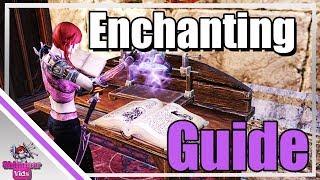 ESO: Enchanting Guide