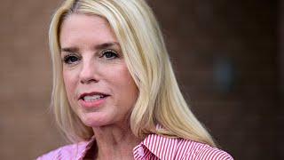 Donald Trump picks former Fla. attorney general Pam Bondi after Gaetz drops out