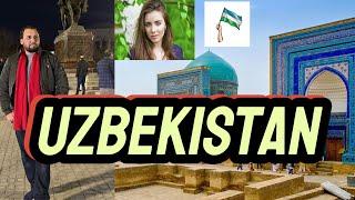 Uzbekistan information and Tour guide! #uzbekistan #tashkent #samarkand #Bukhara ​⁠@UZBEK-TV