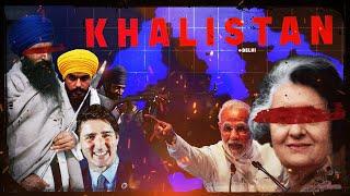 Khalistan Explained