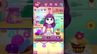 #TalkingAngela#AngelaGame#AngelaShorts#TalkingAngela2Game#YTShorts#YouTubeShorts#TrendingNow#Mobi